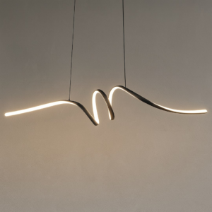 Lampa wisząca LOOP 28W LED 4000K
