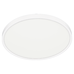 Plafon MAQ 32W 3CCT Biały