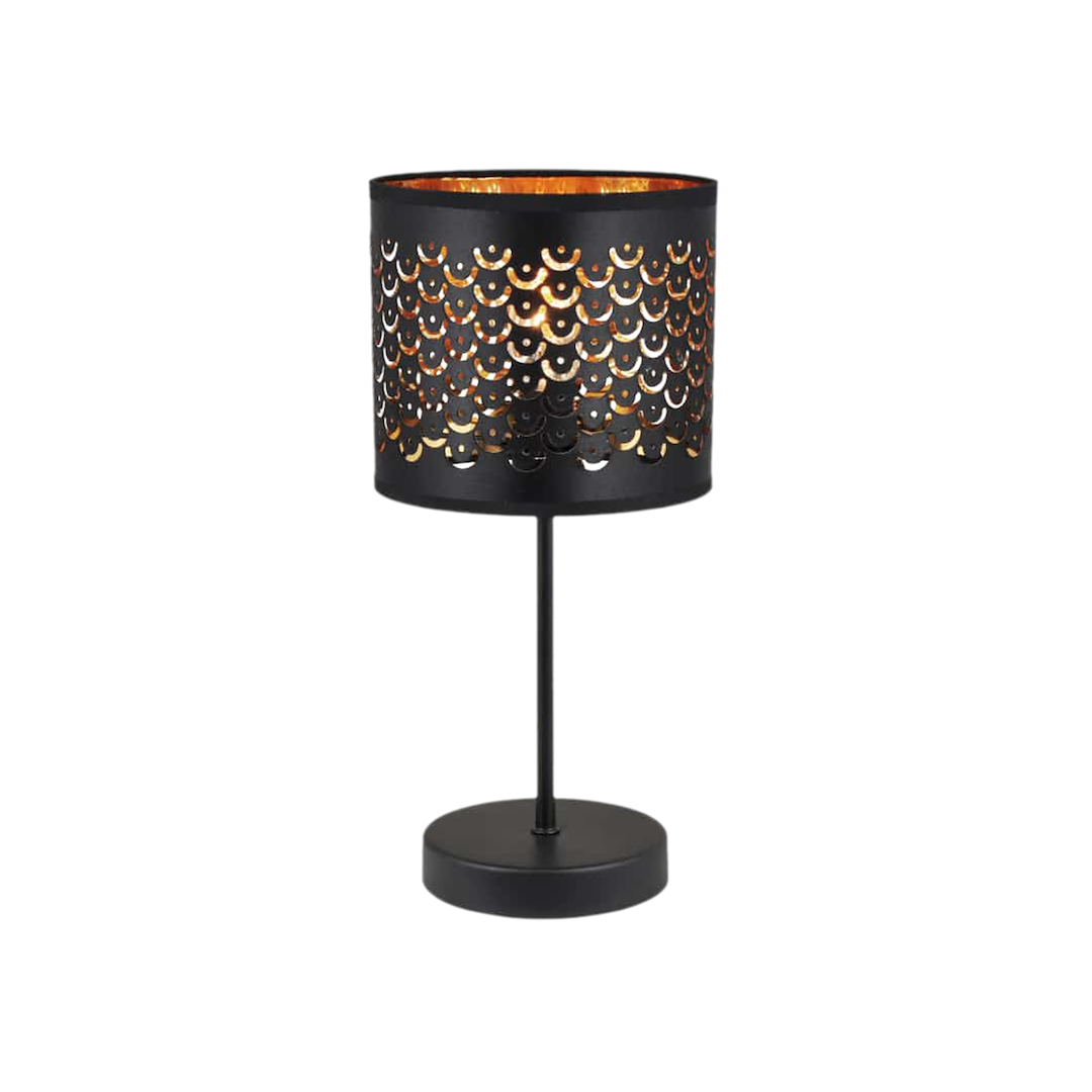 Lampka nocna MORGAN 1xE27 - obrazek 5