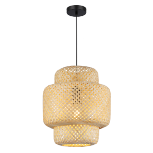 Lampa wisząca HESTIA 30cm 1xE27