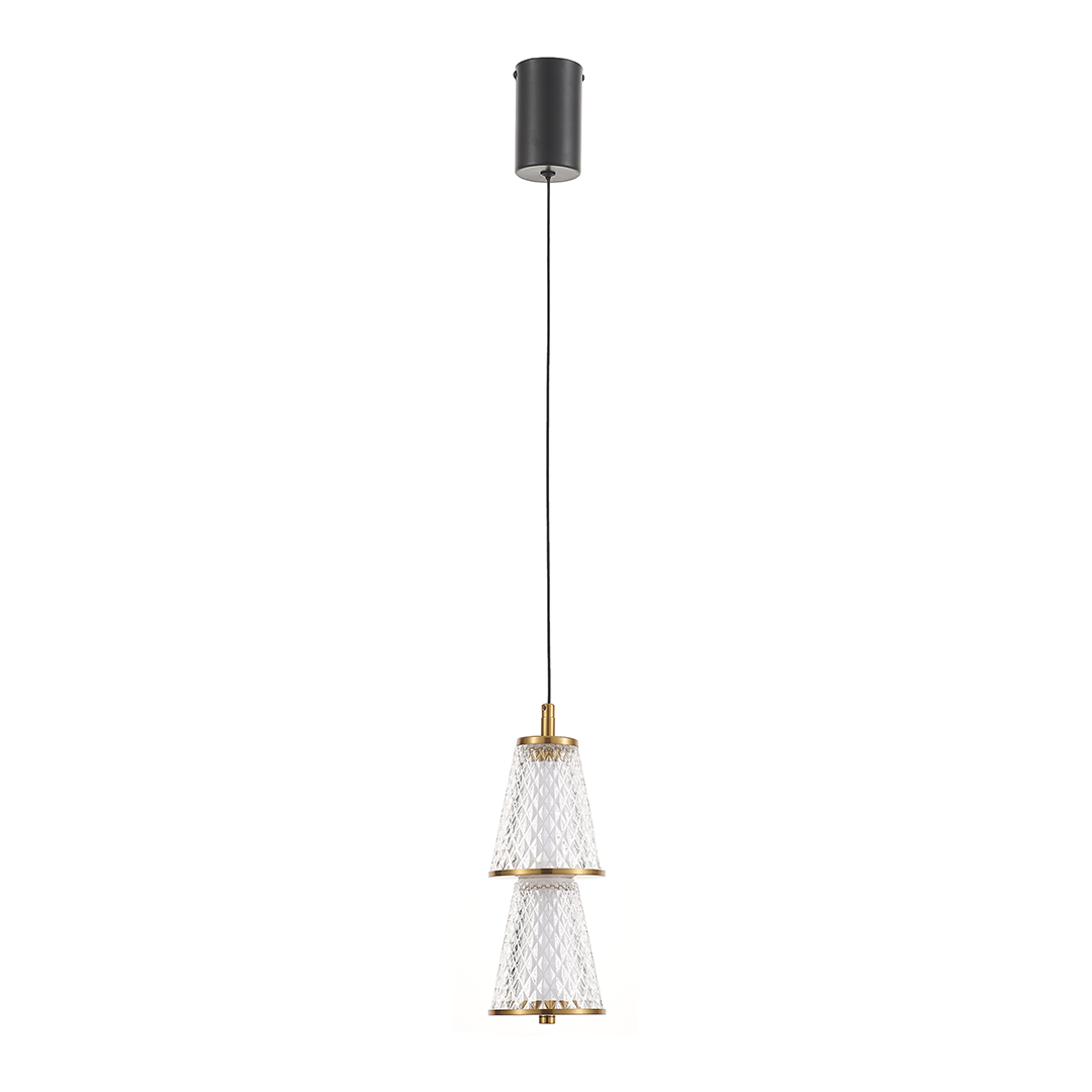 Lampa wisząca SANSA 5W LED