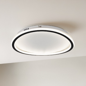 Lampa sufitowa CALI round 30W LED