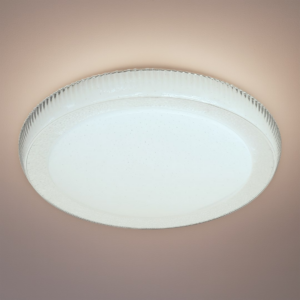 Plafon LUGO 36W Ø480