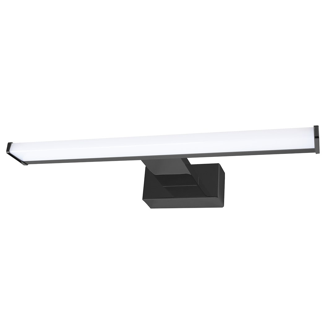 Kinkiet Mirore Czarny 5W 30cm - obrazek 5