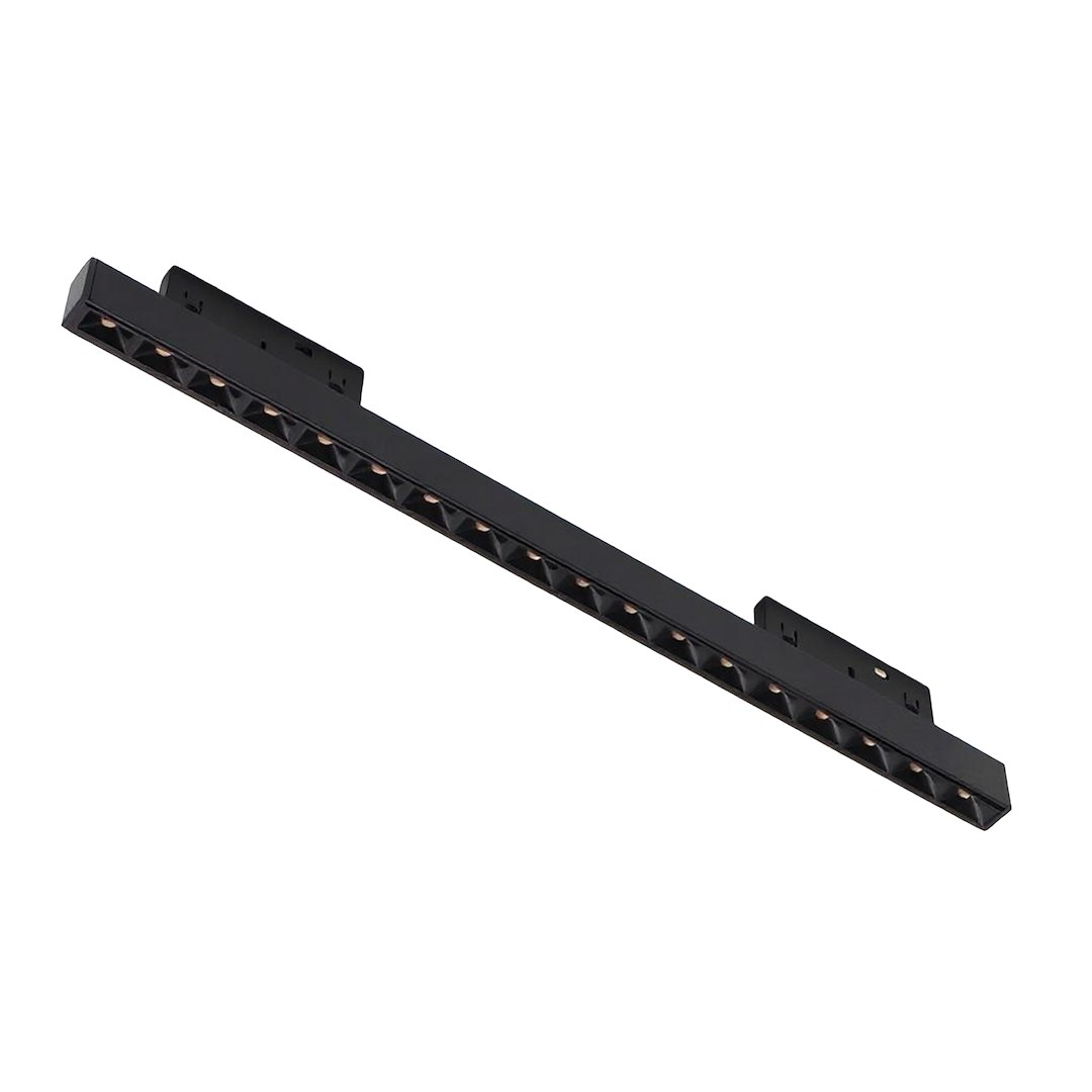 Magnetic track 5mm 10W 4000K 24V