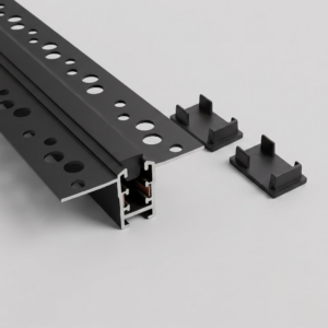 Szyna podtynk magnetic track 5mm 150cm