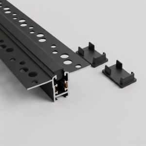 Szyna podtynk magnetic track 5mm 200cm
