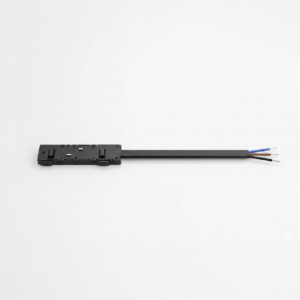 Łącznik prosty z kablem magnetic track 5mm