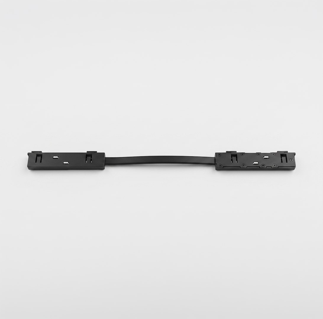 Łącznik narożny magnetic track 5mm