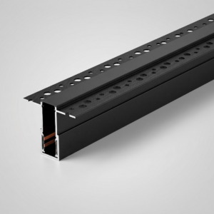 Szyna podtynk 100cm magnetic track 10mm