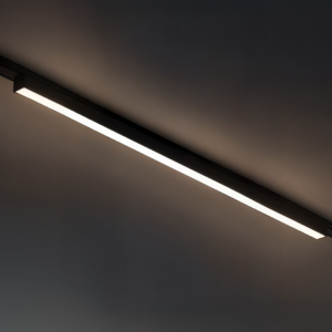 Slim Magnetic Track Czarny 91cm 30W LED Tuya CCT 24V