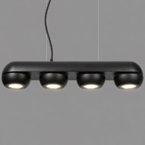 LAMPA WISZĄCA FLARE 40W LED