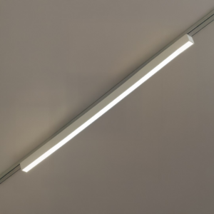 Slim Magnetic Track Biały 91cm 30W LED Tuya CCT 24V