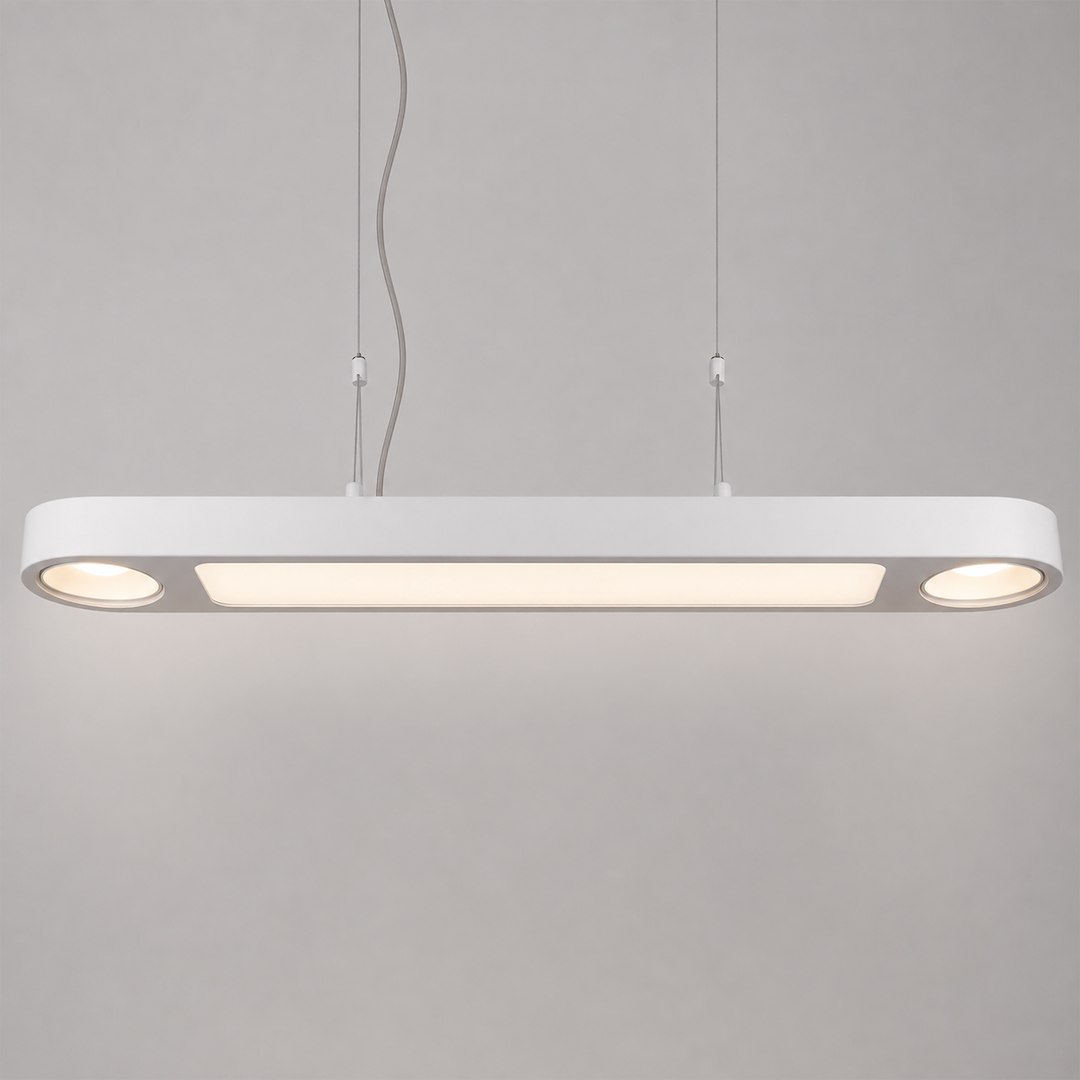 Lampa Wisząca LUCE 40W LED