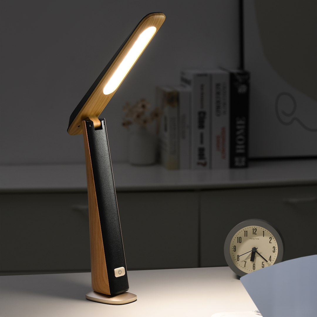 Lampka biurkowa TOP 4W LED