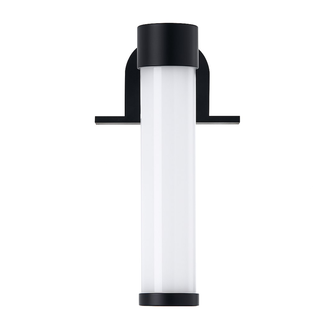 Kinkiet łazienkowy APA MINI black 4W LED - obrazek 6