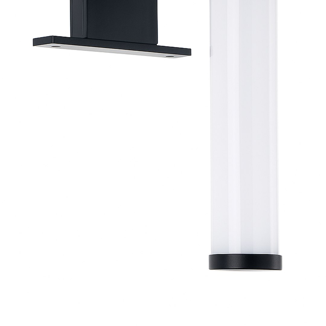 Kinkiet łazienkowy APA MINI black 4W LED - obrazek 7