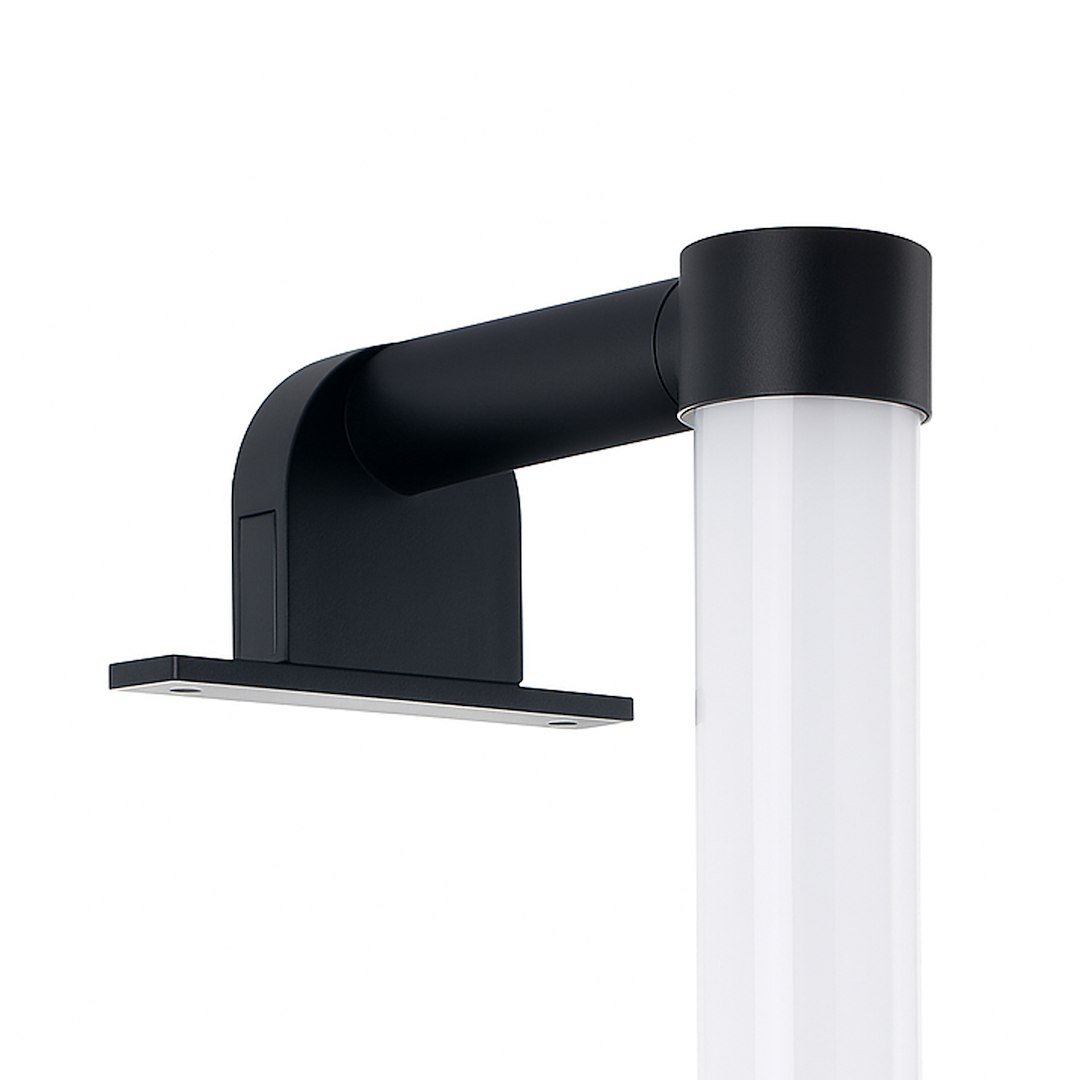 Kinkiet łazienkowy APA MINI black 4W LED - obrazek 8