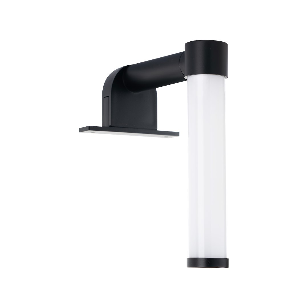 Kinkiet łazienkowy APA MINI black 4W LED - obrazek 10