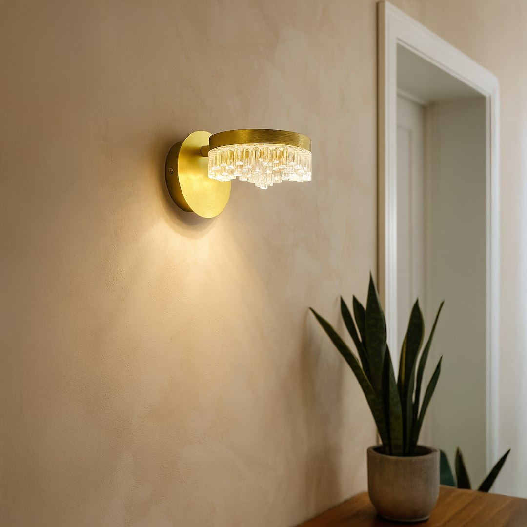Kinkiet PRECIOSA 4W LED - obrazek 2