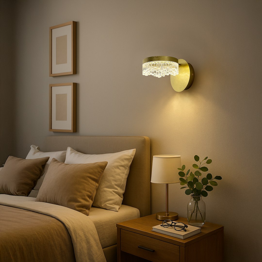 Kinkiet PRECIOSA 4W LED - obrazek 3
