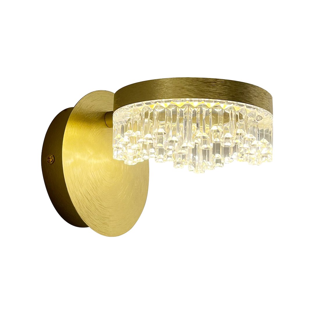 Kinkiet PRECIOSA 4W LED - obrazek 5
