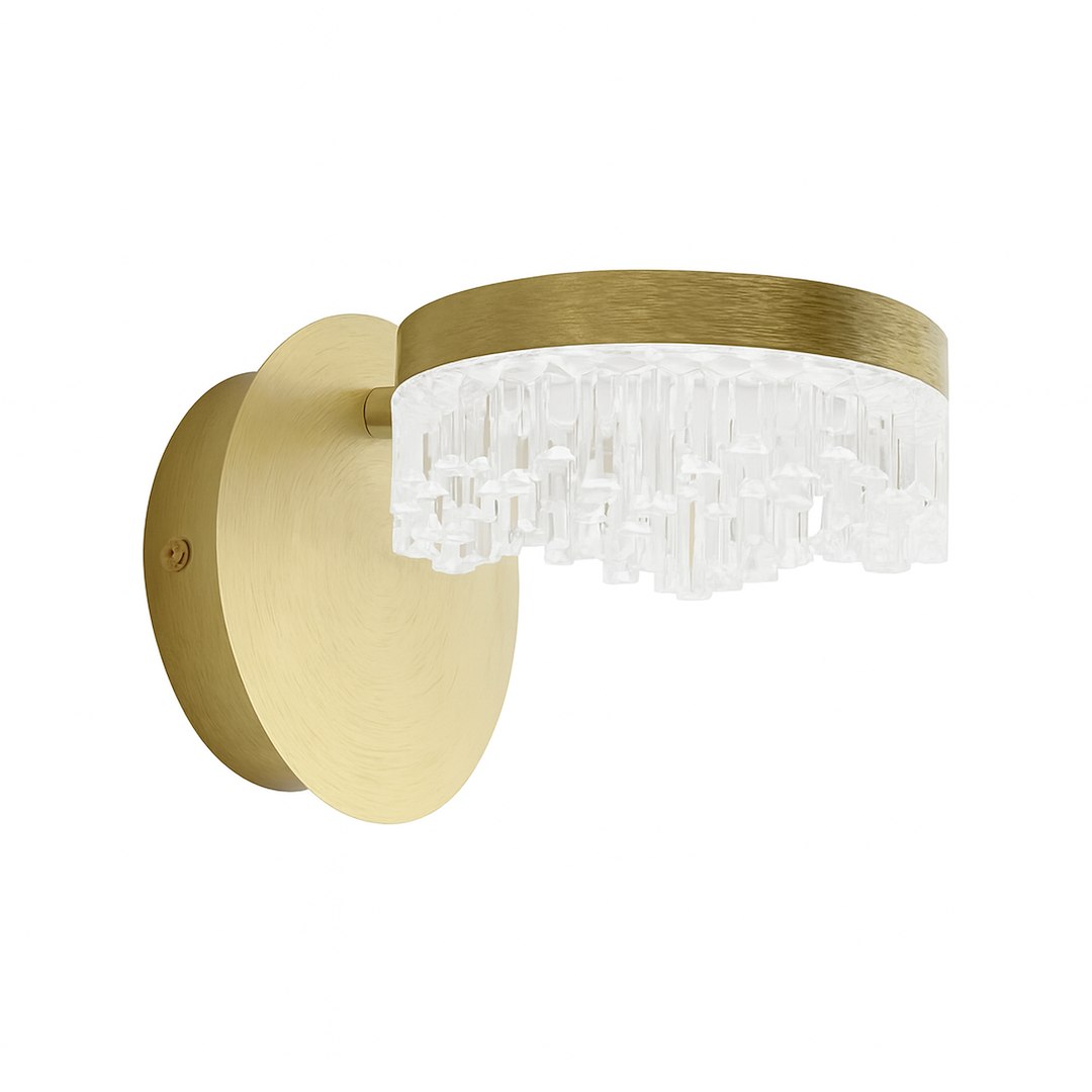 Kinkiet PRECIOSA 4W LED - obrazek 6