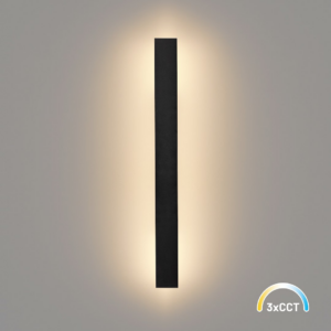 Kinkiet Wow II 11W 3CCT IP54 60cm