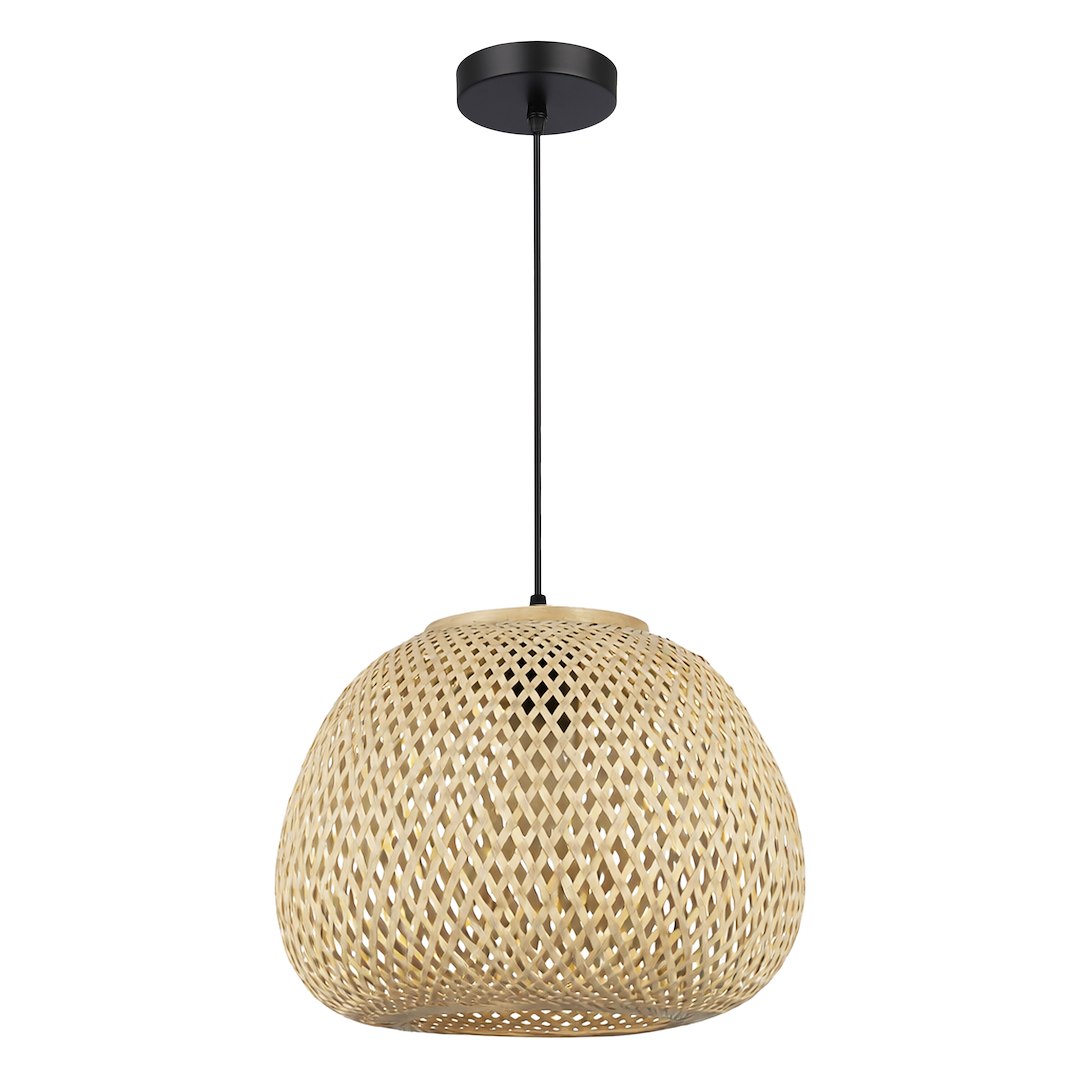 Lampa wisząca Petra 1xE27 - obrazek 5