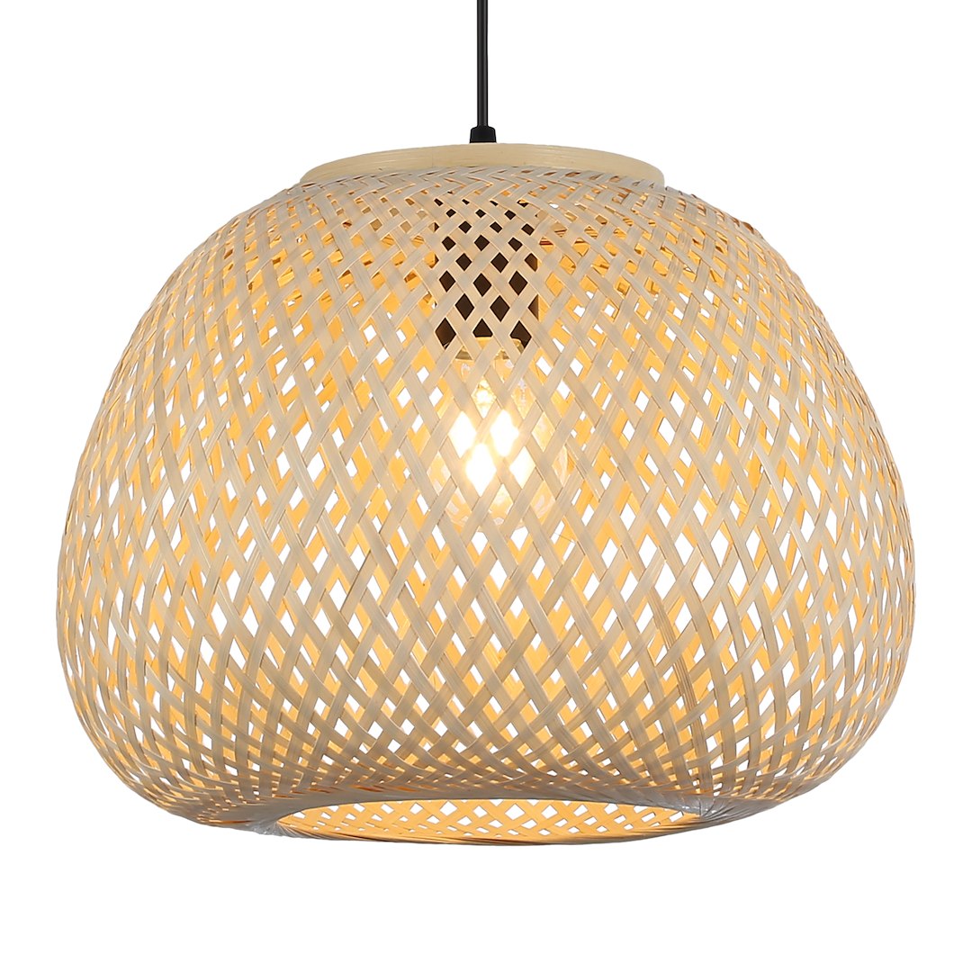 Lampa wisząca Petra 1xE27 - obrazek 7