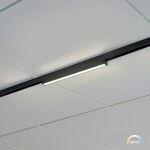 Magnetic Track 5mm 10W CCT 48V