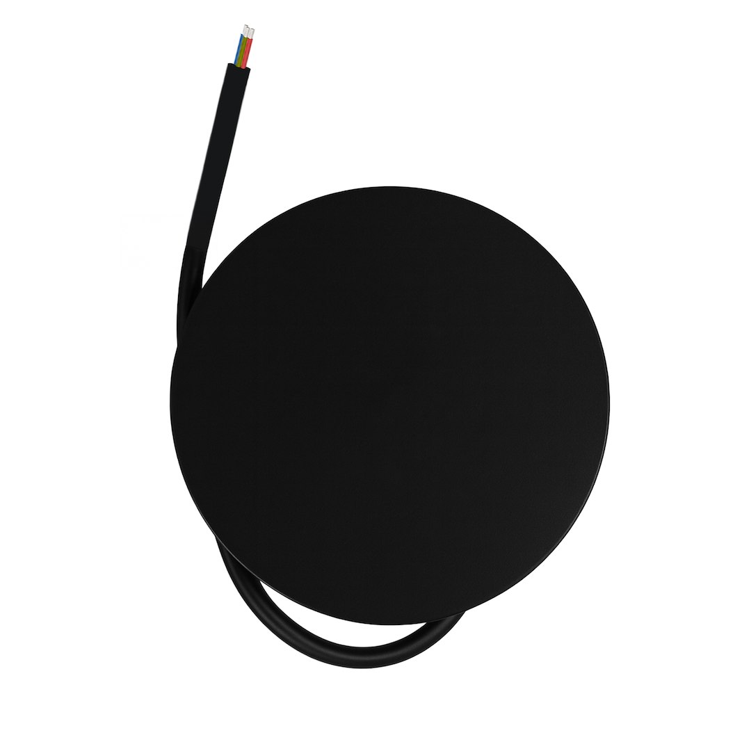 Zasilacz 150W Magnetic Track 5mm CCT 48V - obrazek 3