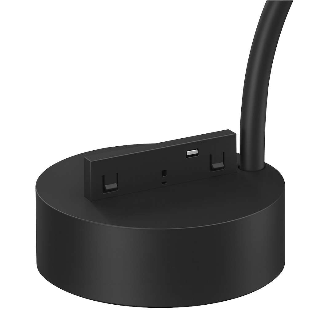 Zasilacz 150W Magnetic Track 5mm CCT 48V - obrazek 5