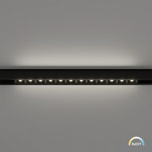 Magnetic Track 10mm 12W CCT 48V