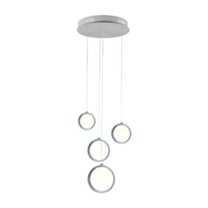 LAMPA WISZĄCA CIRCOLO 29W LED