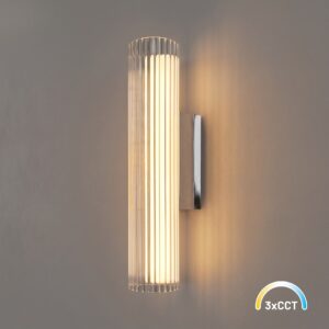 Kinkiet Trivia Chrome 6W LED CCT IP44