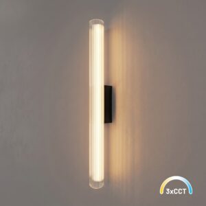 Kinkiet Trivia Gold 11W LED CCT IP44