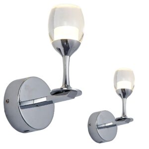 KINKIET COPPA 1x5W LED