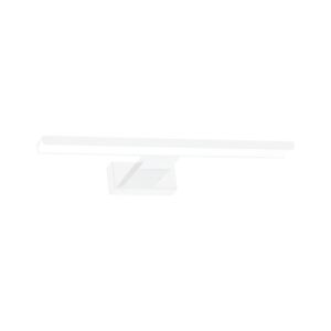 Kinkiet Shine Biały 30cm 7W LED