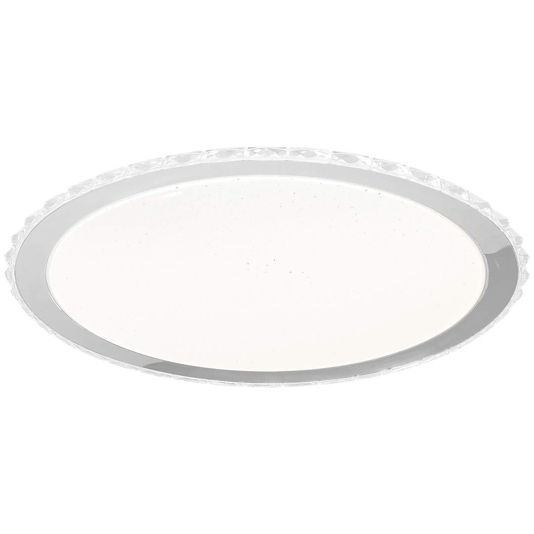 Plafon LAYLA 50W LED Ø500mm Ściemnialny+ Pilot - obrazek 2