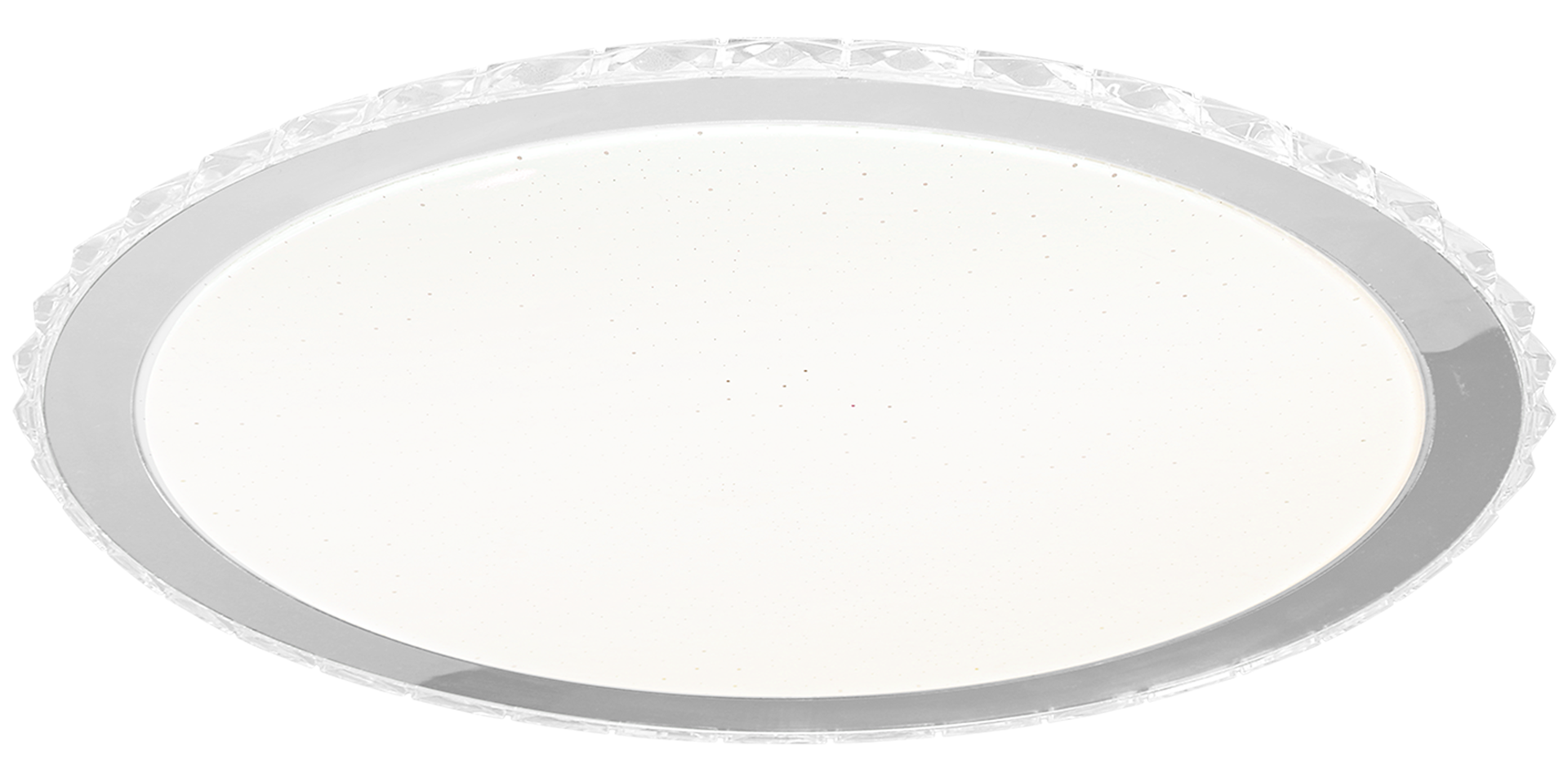 Plafon LAYLA 50W LED Ø500mm Ściemnialny+ Pilot - obrazek 8