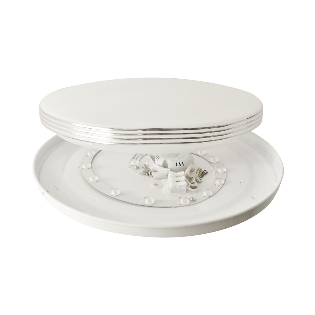 Plafon Bravo 16W LED Ø330 mm - obrazek 4