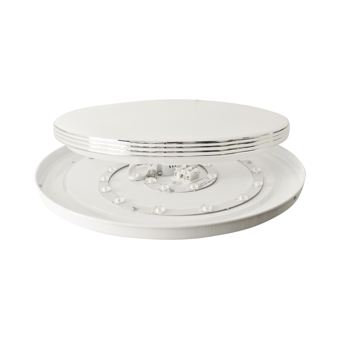 Plafon Bravo 20W LED Ø390 mm - obrazek 4