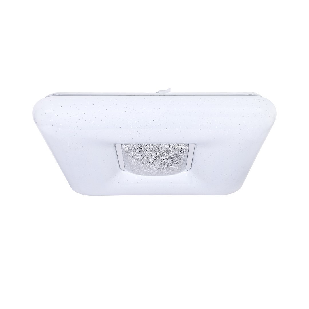 Plafon YAX 24W LED Ściemnialny+ Pilot - obrazek 4