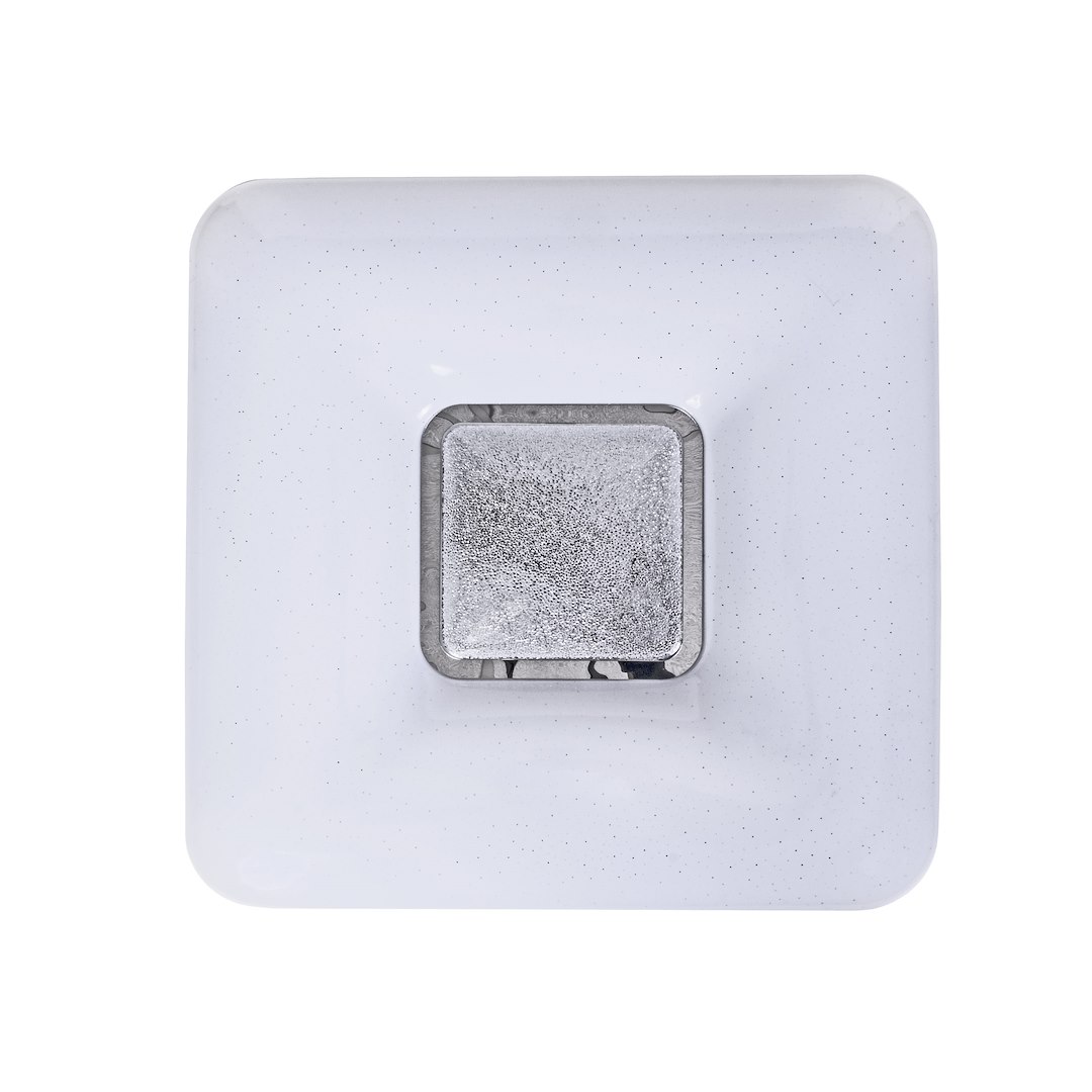 Plafon YAX 24W LED Ściemnialny+ Pilot - obrazek 6