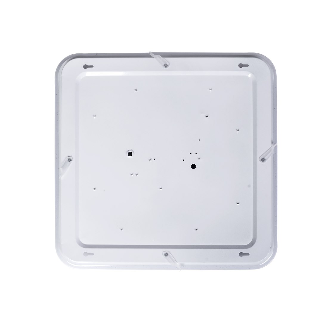 Plafon YAX 24W LED Ściemnialny+ Pilot - obrazek 7