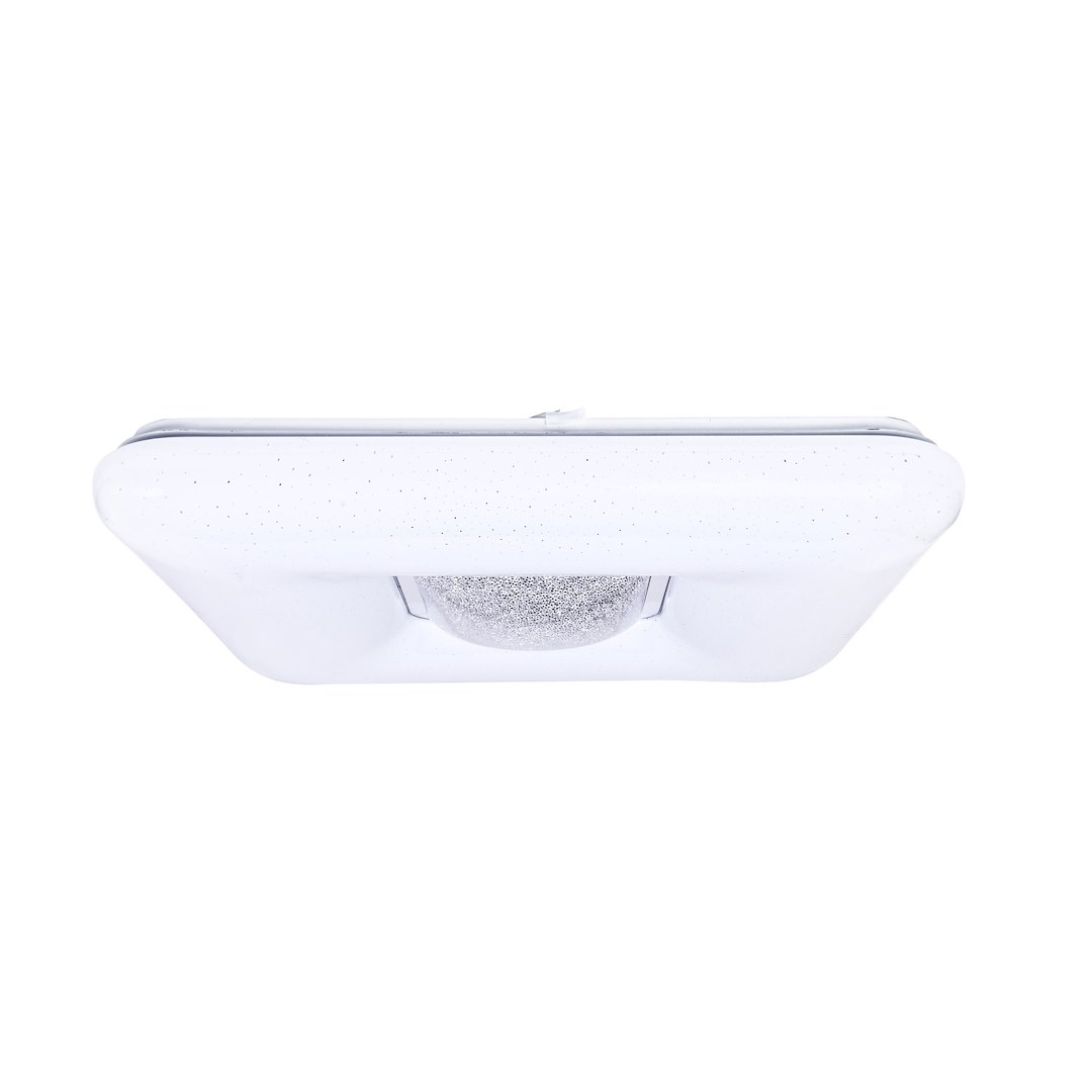 Plafon YAX 24W LED Ściemnialny+ Pilot - obrazek 10