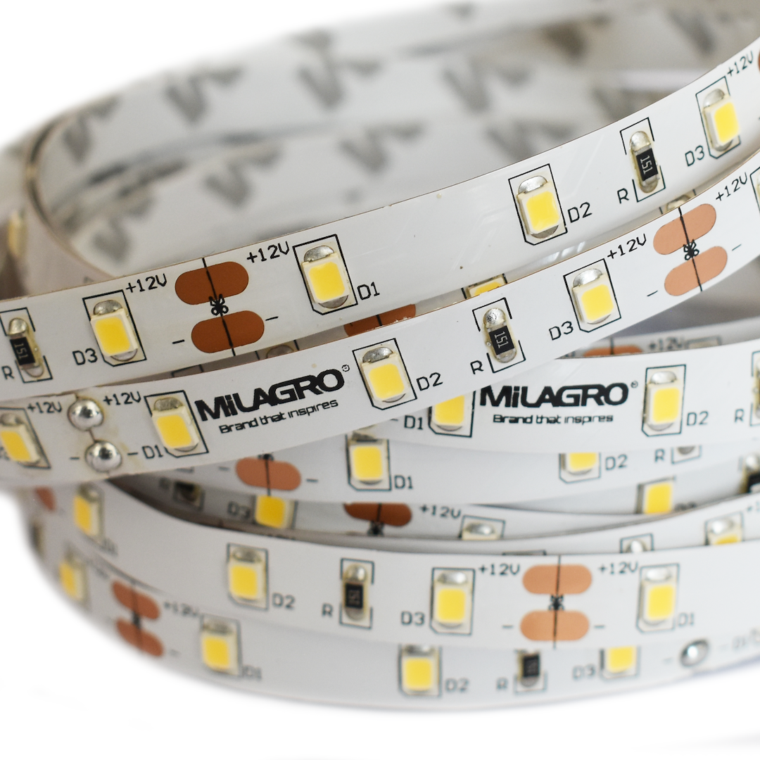 Taśma Led Premium 60/m 6000K IP65 5m - obrazek 2
