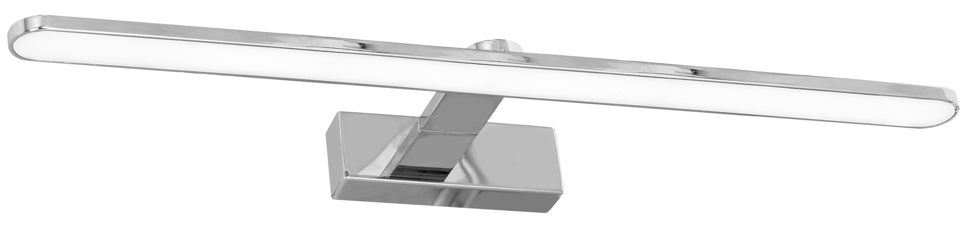 Kinkiet SPLASH CHROME 60cm 12W LED - obrazek 8