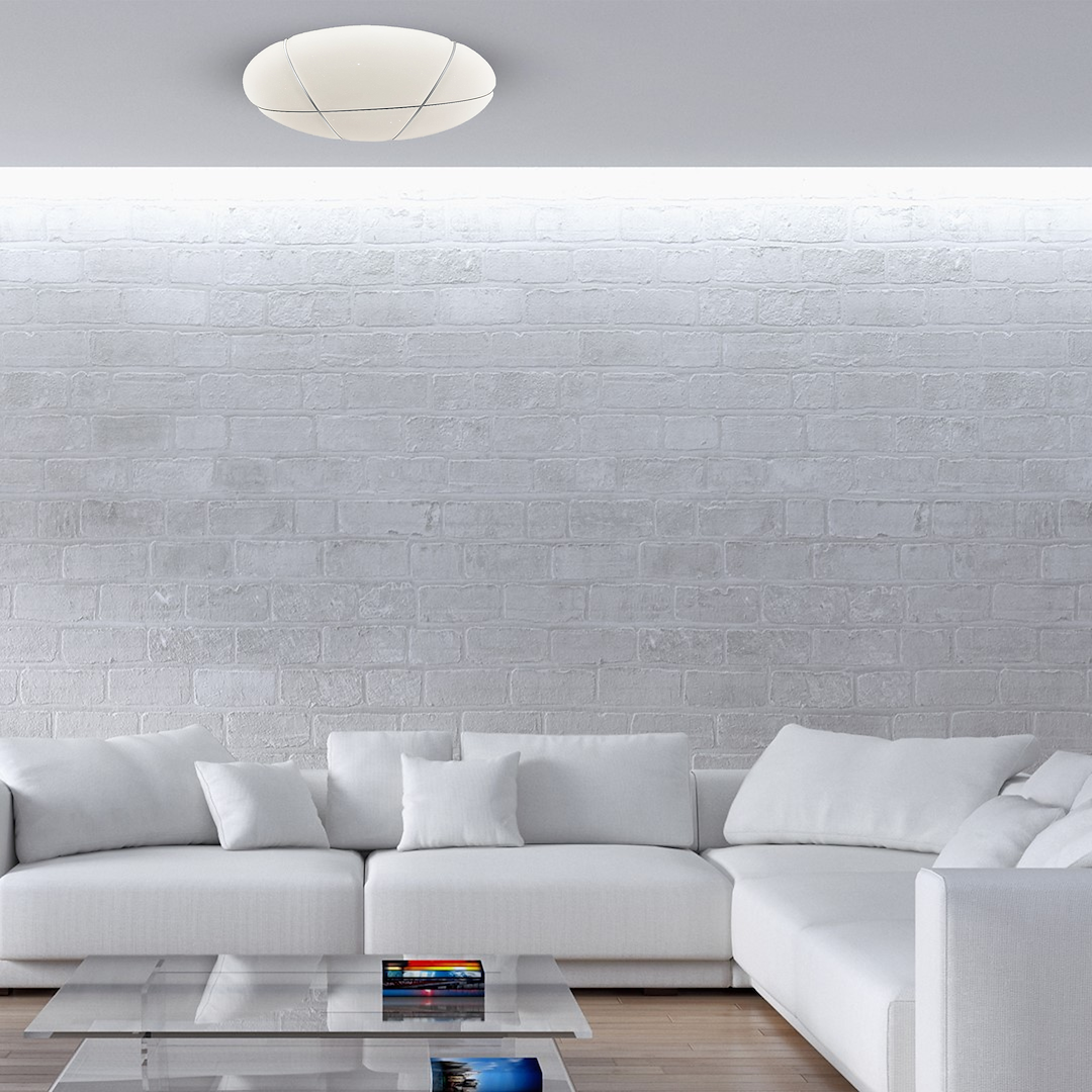 Plafon BOB 40W LED Ø490 mm - obrazek 4